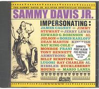 Sammy Davis, Jr. - All-Star Spectacular