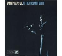 Sammy Davis Jr At The Cocoanut Grove 1963 UK 2-LP vinyl set R-6063/2