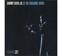 Sammy Davis Jr. - At The Cocoanut Grove - 3 colour