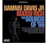 Sammy Davis, Jr./Buddy Rich - The Sounds of '66