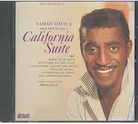 Sammy Davis, Jr. - California Suite
