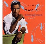 Sammy Davis Jr - Collector'S Series