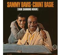 Sammy Davis Jr./Count Basie - Our Shining Hour [SHM-CD]