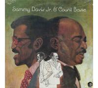 Sammy Davis Jr. & Count Basie - Sammy Davis Jr. & Count Basie