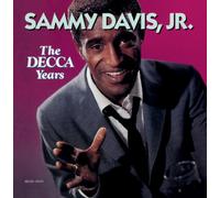Sammy Davis Jr - Decca Years