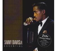 Sammy Davis Jr - Essential