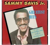 Sammy Davis Jr - Greatest Hits (12 Tracks)