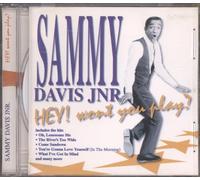 Sammy Davis Jr. - Hey Wont You Play?