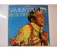 Sammy Davis Jr. - I've Gotta Be Me