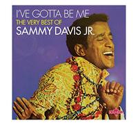Sammy Davis Jr. - I've Gotta Be Me - The Very Best of