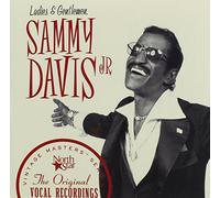 Sammy Davis Jr - Ladies & Gentlemen Sammy Davis