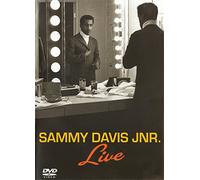 Sammy Davis Jr - Live [Edizione: Regno Unito]
