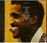 Sammy Davis Jr. - Lonely Is the Name
