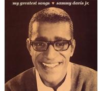 Sammy Davis Jr. - My Greatest Songs [Best 1200]