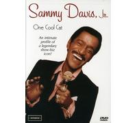 Sammy Davis, Jr.: One Cool Cat [Edizione: Regno Unito]