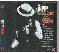 Sammy Davis Jr. - Salutes The Stars Of The London Palladium