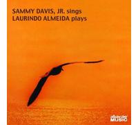 Sammy Davis, Jr. - Sammy Davis, Jr. Sings and Laurindo Almeida Plays