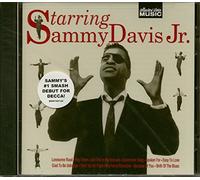 Sammy Davis Jr. - Starring Sammy Davis Jr.
