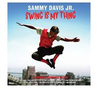 Sammy Davis Jr - Swing Is My Thing