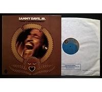 SAMMY DAVIS, JR. - that's entertainment
