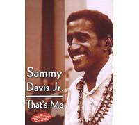 Sammy Davis Jr. - That's Me