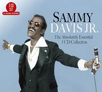 the absolutely essential 3 cd collection