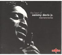 Sammy Davis Jr. - The Best Of