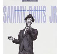 Sammy Davis Jr - The Collection