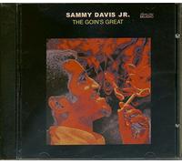 Sammy Davis Jr. - The Goin's Great