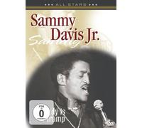 Sammy Davis Jr. - The Lady Is A Tramp