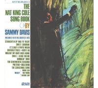 Sammy Davis, Jr. - The Nat King Cole Songbook