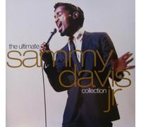 Sammy Davis Jr - The Ultimate Collection