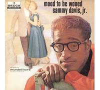 Sammy Davis Jr - Try a Little Tenderness