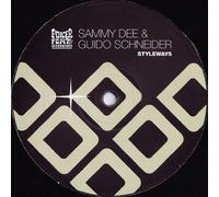 Sammy Dee & Guido Schneider - Styleways/Mistaken Identity