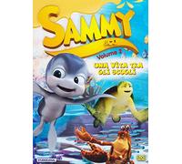 Sammy E Co. Vol.2 - Una Vita Tra Gli Scogli
