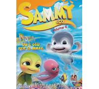 Sammy E Co. Vol.4 - Su E Giù Per Il Mare