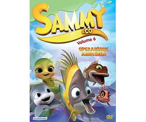 Sammy E Co. Vol.6 - Operazione Amicizia