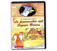 Sammy e le Pannocchie del Signor Brown - Le Storie del Bosco 7