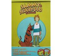 Sammy et scooby doo en folie, vol. 1 et 2