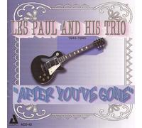 Sammy Fain After You've Gone 1944-45 (CD)
