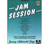 Sammy Fain Jam Session (CD)