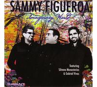 Figueroa, Sammy - Imaginary World