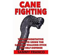 Sammy Franco Cane Fighting (Tascabile)
