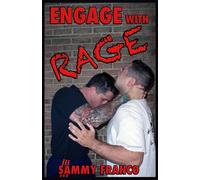 Sammy Franco Engage With Rage (Tascabile)