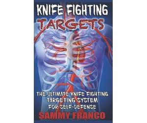 Sammy Franco Knife Fighting Targets (Tascabile)