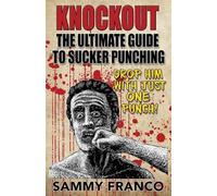 Sammy Franco Knockout (Tascabile)