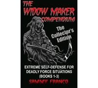 Sammy Franco The Widow Maker Compendium (Tascabile) Widow Maker Program