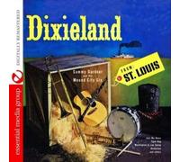 Sammy Gardner And His Mound Cit Dixieland From St. Louis (Digitally Remast (CD)