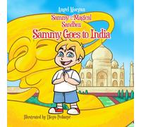 Sammy Goes to India: 5
