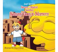 Sammy Goes to Morocco
